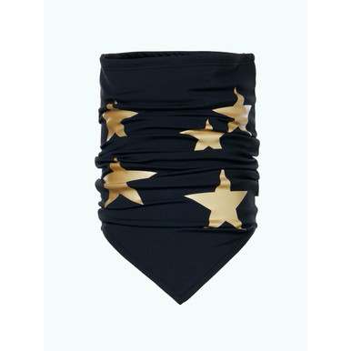 Goldbergh Starlight Neckwarmer