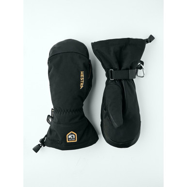 Hestra Army Leather GORE-TEX® Mittens