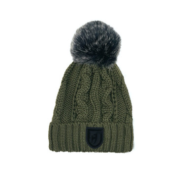 Toni Sailer Casandra Fur Beanie