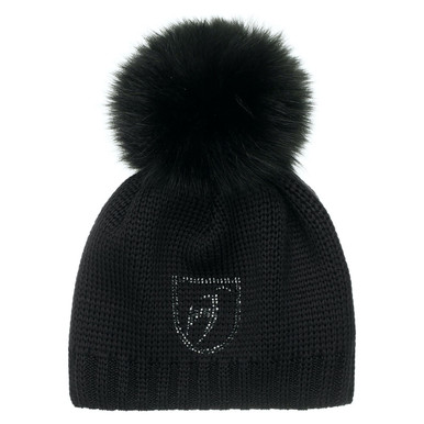 Toni Sailer Fur Beanie